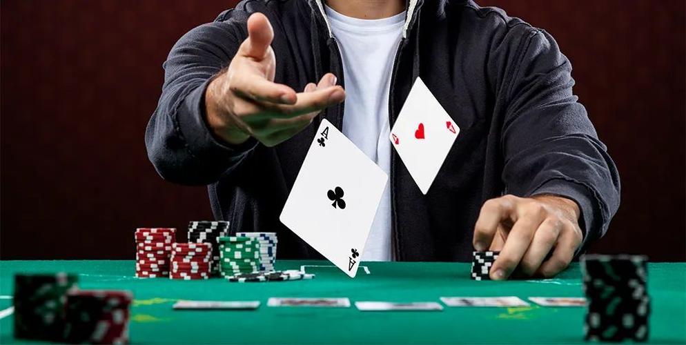 HHpoker正版官方版